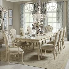 Mitzel Dining Table French Country Dining Room Country Dining Rooms Dining Room Sets