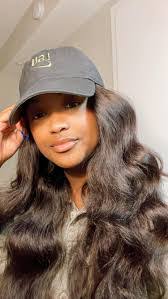 Scarlett Deen's Instagram, Twitter & Facebook