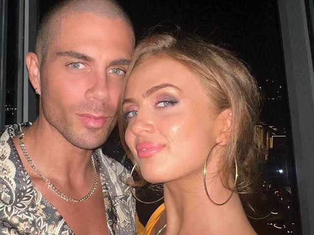 Maisie Smith details how life has changed since boyfriend Max George's  devastating open heart surgery - OK! Magazine