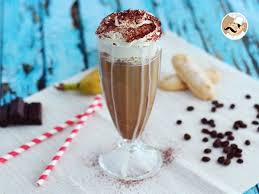 Frappuccino Como En Starbucks Receta Petitchef Recette Recette Cafe Frappe Recette Cafe Starbucks