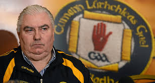 Ulster Inter-Provincial Football Panel