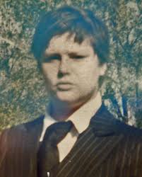 Jerry McCallister Jr. Obituary October 26, 2014