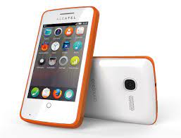 alcatel Fire C 2G technische daten ...