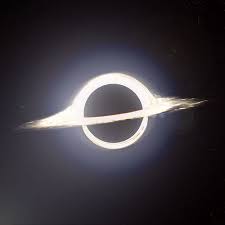 A group of explorers make use of a newly discovered wormhole to surpass the limitations on human space travel and conquer the vast distances involved in an interstellar voyage. 3d Asset Black Hole Gargantua Interstellar Cgtrader