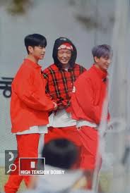 Bobby kingdom, seoul, south korea. Kingdom 210411 Prev Hoy Ikon Ikon Puerto Rico Facebook