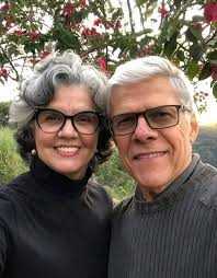 Casais que você não sabia que eram marido e mulher 😍