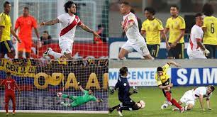 Conoce el historial de enfrentamientos y el favorito en las casas de ¿ya estás preparado para el enfrentamiento de colombia vs perú? Peru Vs Colombia El Historial De Los Ultimos 10 Partidos Que La Seleccion Peruana Disputo Con Los Cafeteros Fotos Futbol Peruano Depor