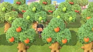 Some fruit trees fare better in utah than others, and choosing native trees and plants is your best move toward a successful garden. How To Make Bells Fast In Animal Crossing New Horizons Switch Polygon