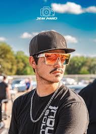 Shawn Bone's Instagram, Twitter & Facebook