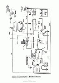 For complete wiring diagram details, see section 7. 15 Wiring Diagram For Lawn Mower Kohler Engine Engine Diagram Wiringg Net Kohler Engines Lawn Mower Wiring Diagram