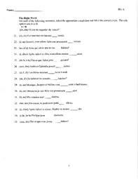 Answers, to, unit, 5, post, test, chemistry created date: Discovering French 1 Bleu Unit 5 Test Multiple Choice Scantron Listening 60 Pts