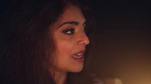 Vineetha Menon to perform album RASA at Seaside Center for Spiritual Living  in Encinitas