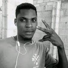 Kayzio Maliot Mupeta