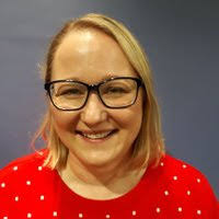 Lisa Harrington (@lisamindy)