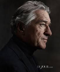De Niro Defined Male Portrait Celebrities Male Famous Faces
