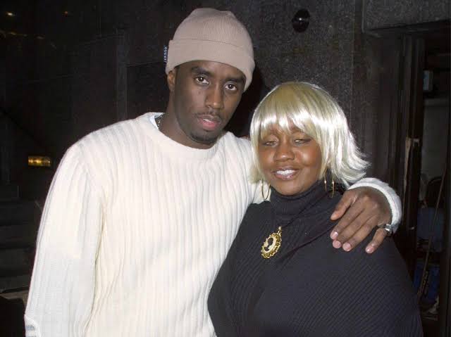 All About Diddy's Parents, Janice Combs and Melvin Earl Combs