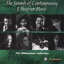Sounds Of Contemporary Ethiopian Music Various Walmart Com In 2020 Ethiopian Music World Music Music