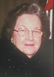 Margaret Wright Obituary (2021)