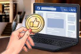 He mused how the search for outside investors could help facebook present the project as more decentralized and less controlled by facebook. New York Times Facebook Reportedly Shopping Facebook Coin To Crypto Exchanges