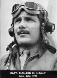 Photos of the pilots of the 84th Fighter Squadron