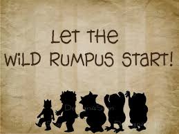 Judith, where the wild things are. Where The Wild Things Are Quotes Quotesgram