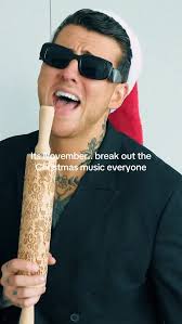 Time for some jazzy Christmas music! All I Want For Christmas Is You is out  now! #mariahcarey #christmasmusic #christmas