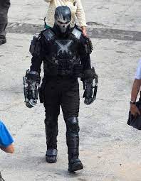 By the time we catch up with steve rogers in captain america: Captain America Civil War Behind The Scenes Of The Next Marvel Blockbuster Captain America Civil War America Civil War Captain America Civil