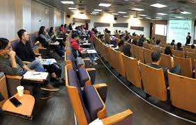 Du học Đài Loan Đại học Khoa học và Công Nghệ Ngô Phụng hệ 1+4