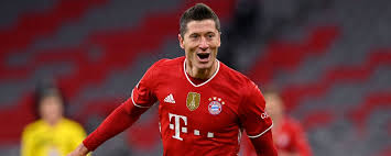 Temps de jeu, buts, cartons, fautes. Robert Lewandowski Stats News Bio Espn
