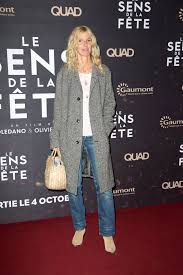 Ceux qui ont participé à la plus grande aventure de ma jeune. Sandrine Kiberlain Se Confie Sur Suzanne Lindon Jamais Son Pere Et Moi N Avions Fait Cela