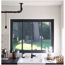 Evier Devant Fenetre Chez By Ficelle Windows