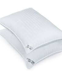Macy's towel colors charter club pillows charter club elite towels paisley bath towels charter club bath mats bath towels only charter club bathtub mat charter club classics purse bath charter club shower wrap charter club blankets royal blue bathroom rugs charter club logo. Charter Club Sleep Cloud Down Alternative Medium Firm Density King Pillow Hypoallergenic Created For Macy S Reviews Pillows Bed Bath Macy S