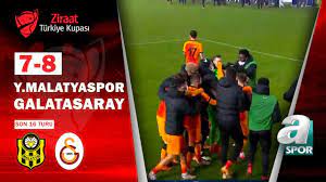 Konya galatasaray maç özeti ve golleri izle youtube. Yeni Malatyaspor 1 7 8 1 Galatasaray Mac Ozeti Ziraat Turkiye Kupasi Son 16 Turu Youtube