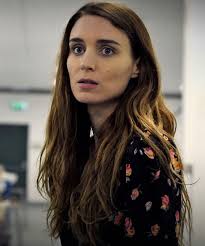 Una ♡ #rooneymara