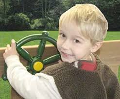 CLASSIC CLAYTON with MONKEY LADDER