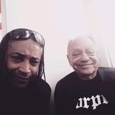 Fly with Legends... Looking forward to working with you Cheech 😎🔥