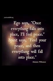 56 Inspirational And Motivational Quotes About Spirituality Spiritualmotivationalquotes Spirit Quotes Quotes About Strength And Love Ego Quotes