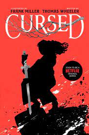 Search results for 'cursed' (free cursed fonts). Pdf Cursed By Thomas Wheeler Frank Miller Frank Miller Bucher Online