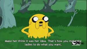 It looks like we don't have any quotes for this title yet. 14 Wise Words From Jake The Dog Ideas Jake The Dogs Adventure Time Quotes Adventure Time