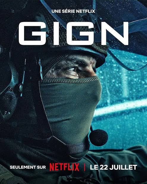 Elite Force (Season 1) 2026 [Hindi – French] NETFLIX Series 480p 720p 1080p 2160p 4K – WEB-DL