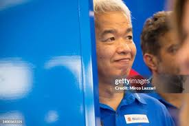 334 Shinichi Suzuki Photos & High Res Pictures