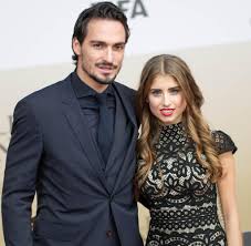 Eigentlich war cathy hummels em für em ein fester bestandteil der. Em 2016 Warum Mats Hummels Frau Cathy Arbeitet Welt