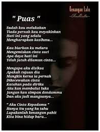 Sesungguhnya aku tidak tahu sampai kapan aku akan hidup bersama kalian, oleh karena itu memperlakukan istri dengan cara yang ma'ruf. Pin By Lara Amara On Lirik Penaqalbu Movie Posters Poster Movies