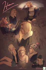 Hana Sketches 4 By Dctb On Deviantart Art Character Art Sketches