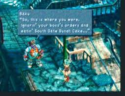 Dagger equips rods and magical rackets as weapons. Final Fantasy 9 Ix Ff9 Side Quests