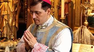 Pablo de Rojas Sánchez-Franco, el 'obispo' excomulgado que acoge a las  monjas clarisas que han roto con el Vaticano