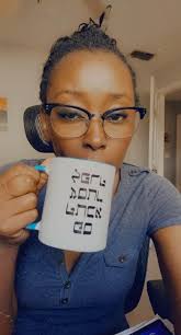 What do you see in my coffee?