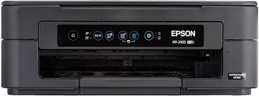 This printer is suitable for you to use in offices with little print activity and as a companion to your homework. Epson Expression Home Xp 2105 3 In 1 Inkjet Multifunction Printer Amazon Dash Replenishment Capable Black Amazon De Computer Accessories