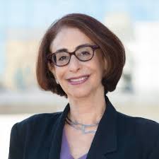 Margo Murray, MBA, CPT, C-EI