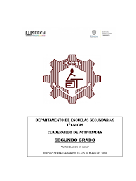 Segundo grado de secundaria 2. Cuadernillo Segundo Grado Termorregulacion Hipotermia